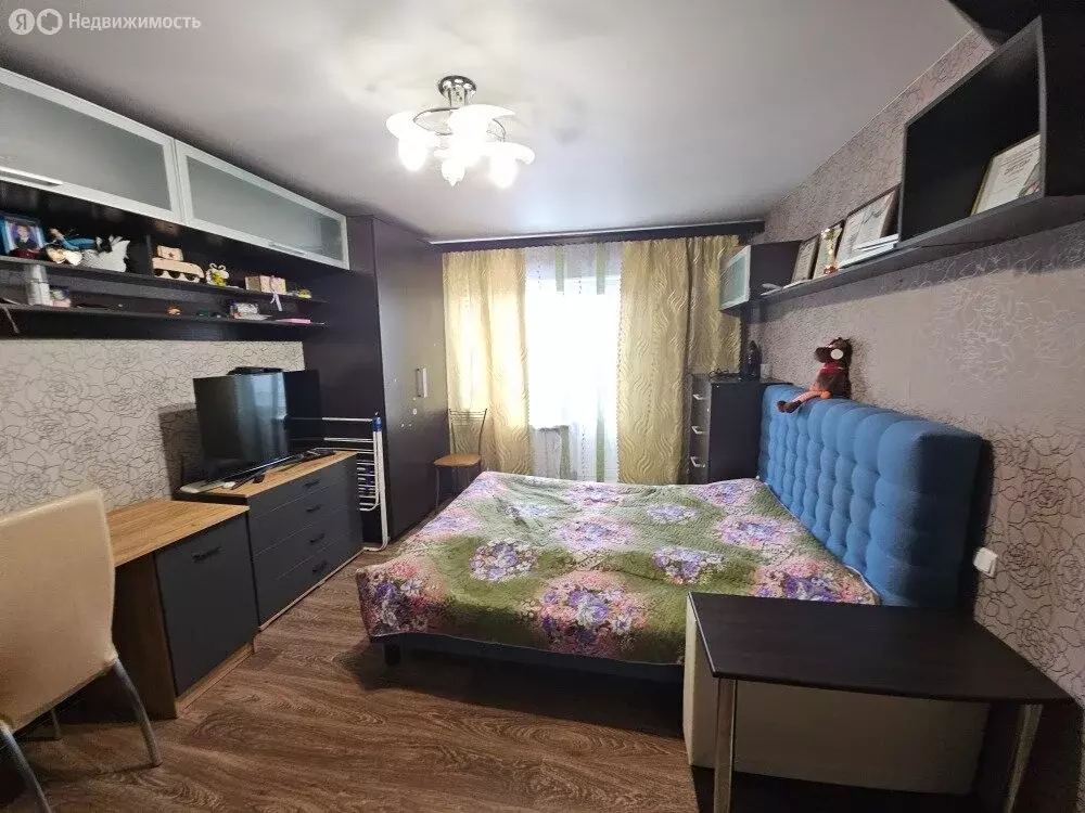 1-комнатная квартира: Тосно, проспект Ленина, 31 (30.2 м) - Фото 1