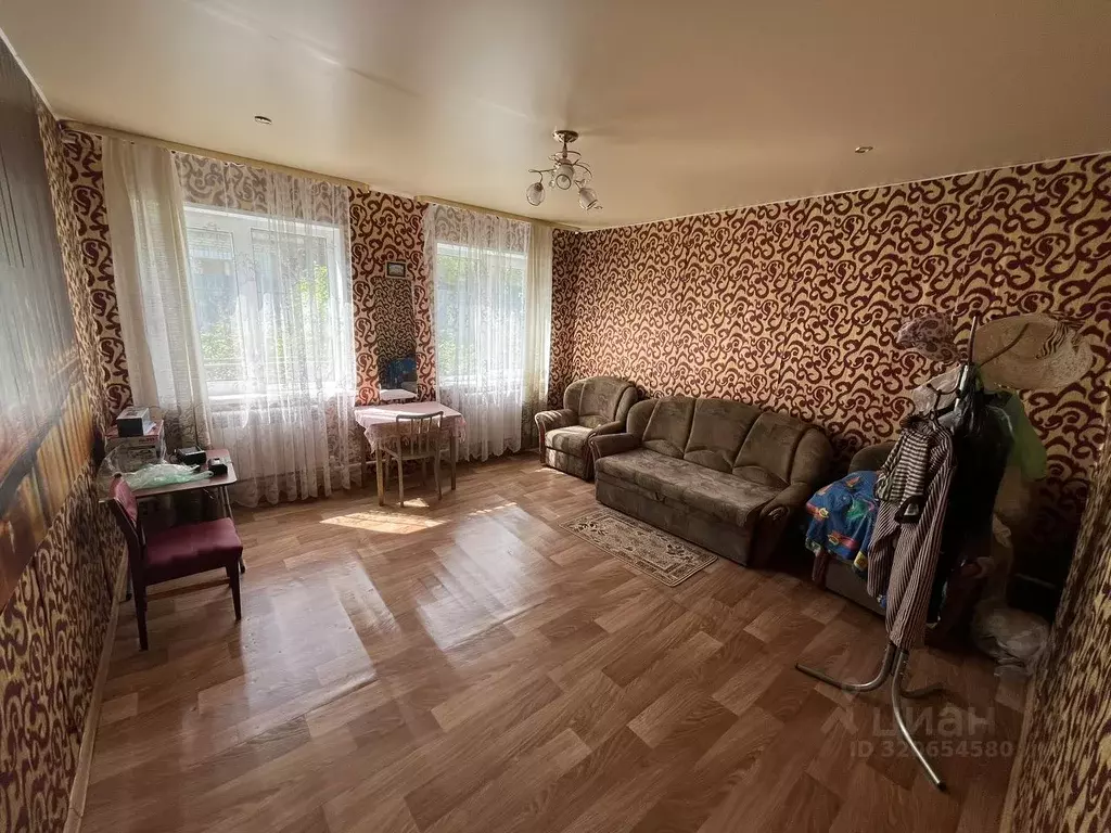 Дом в Московская область, Сергиево-Посадский городской округ, ... - Фото 1