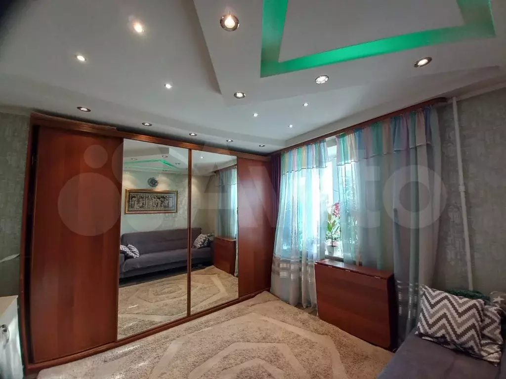 2-к. квартира, 60 м, 2/2 эт. - Фото 0