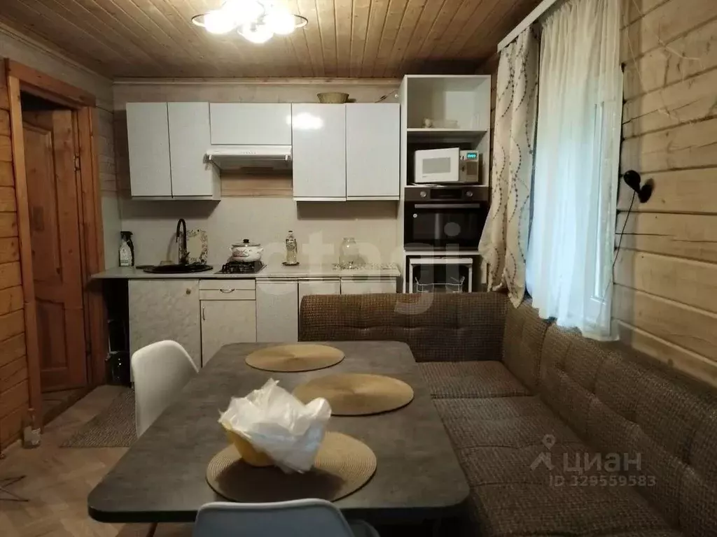 Дом в Тульская область, Тула Весна СНТ, 41 (74 м) - Фото 1