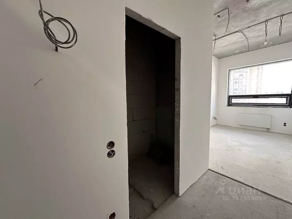 Студия Москва Нижегородская ул., 32С15 (19.3 м) - Фото 0