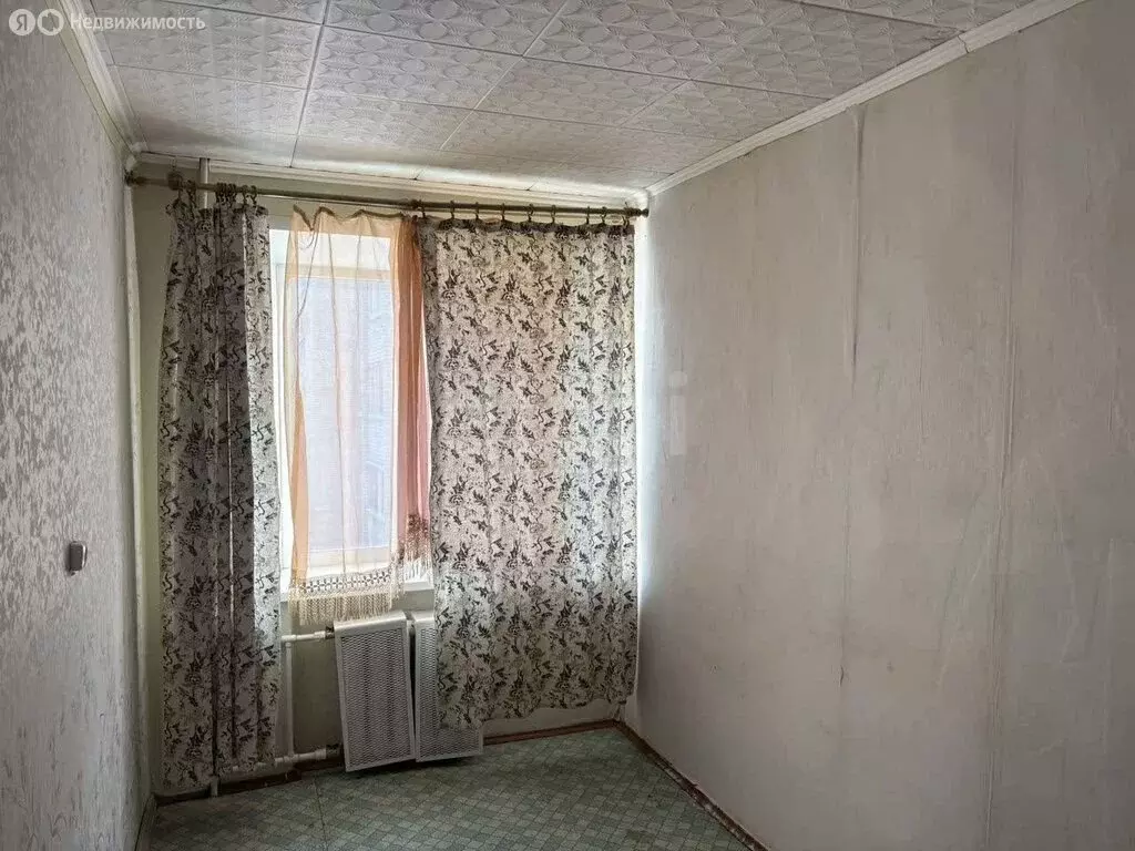 1к в 3-комнатной квартире (29 м) - Фото 1