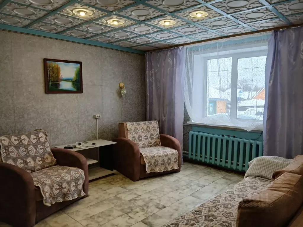 Дом в Ивановская область, Кинешма Полянская ул., 1 (150 м) - Фото 2