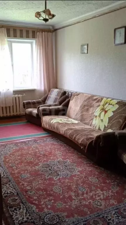 2-к кв. Красноярский край, Дивногорск городской округ, с. Овсянка ул. ... - Фото 1