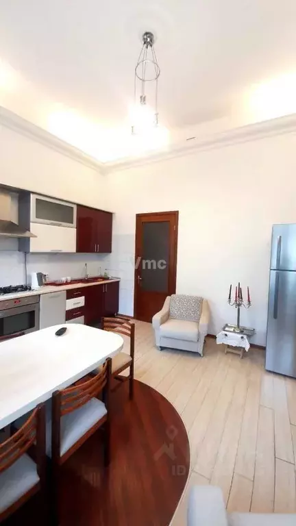 5-к кв. Москва Кутузовский просп., 26К1 (190.0 м) - Фото 2