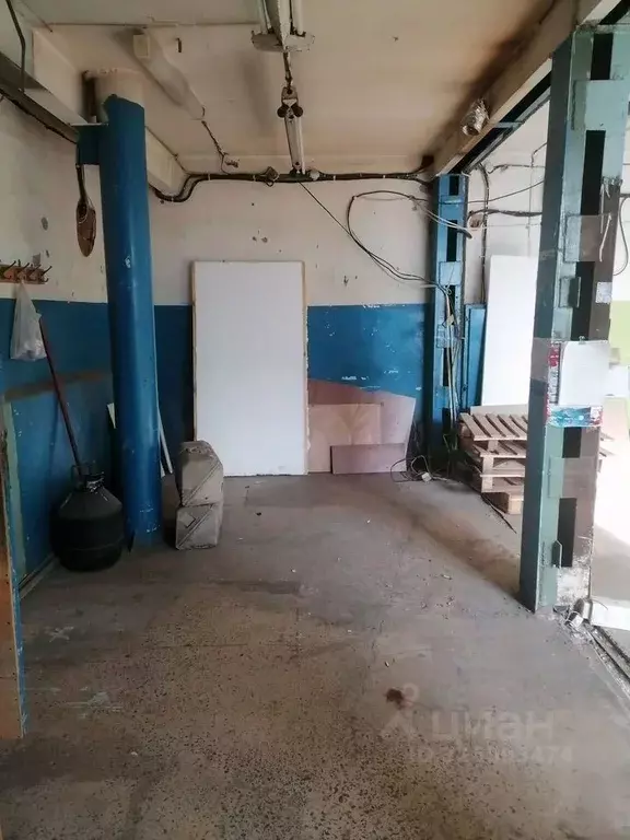 Помещение свободного назначения в Новосибирская область, Бердск ... - Фото 1