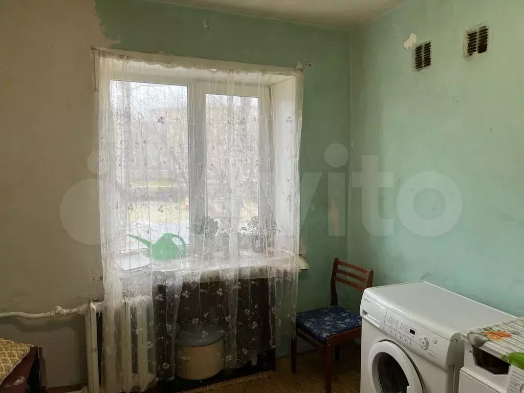 Комната 14,5 м в 9-к., 3/5 эт. - Фото 0