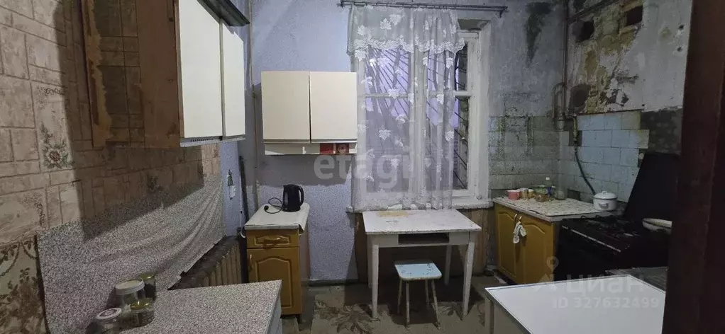 Комната Смоленская область, Смоленск проезд Дзержинского, 6 (11.0 м) - Фото 1