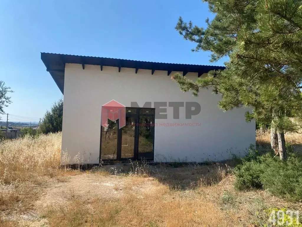 Дом в Севастополь Огонек СТ,  (71 м) - Фото 2