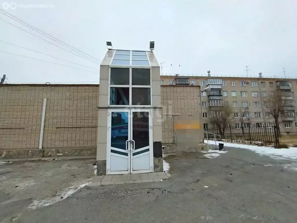 Помещение свободного назначения (127.35 м) - Фото 2