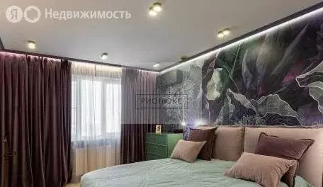 3-комнатная квартира: Екатеринбург, улица Крылова, 27 (96.9 м) - Фото 0