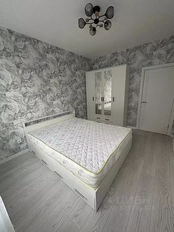 2-к кв. Москва Совхозная ул., 10Б (49.0 м) - Фото 1