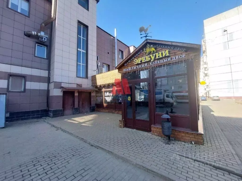 Помещение свободного назначения в Ярославская область, Ярославль ... - Фото 2