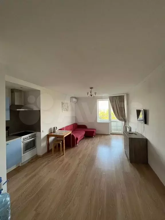 Квартира-студия, 30 м, 9/14 эт. - Фото 0