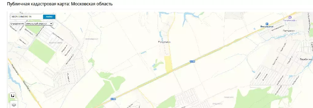 Продается участок в д. Муромцево - Фото 1