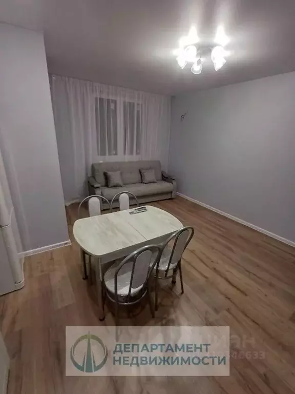 Студия Краснодарский край, Краснодар ул. Карпатская, 5 (27.0 м) - Фото 1