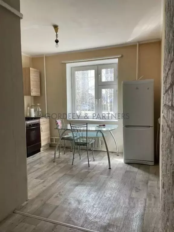 1-к кв. Татарстан, Казань ул. Хайдара Бигичева, 4 (38.9 м) - Фото 2
