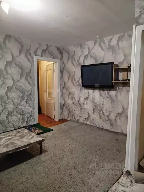 2-к кв. Новосибирская область, Новосибирск ул. Жуковского, 113 (44.8 ... - Фото 1