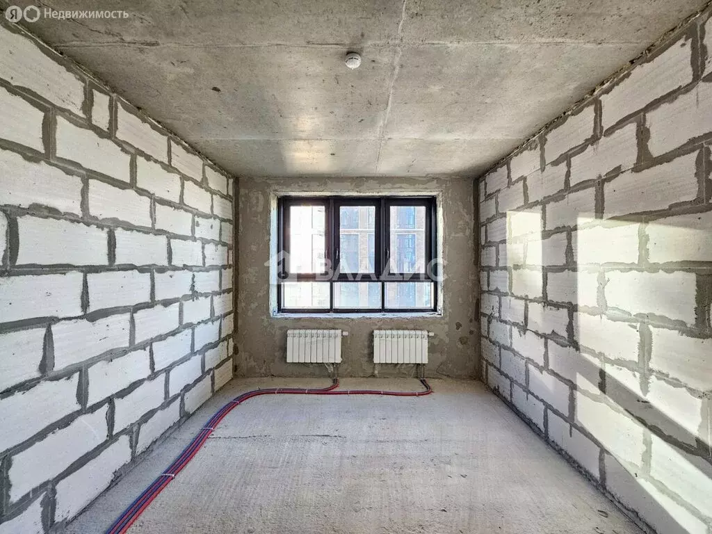 Квартира-студия: Москва, жилой комплекс Мой Адрес на Клинской, к4.4 ... - Фото 2