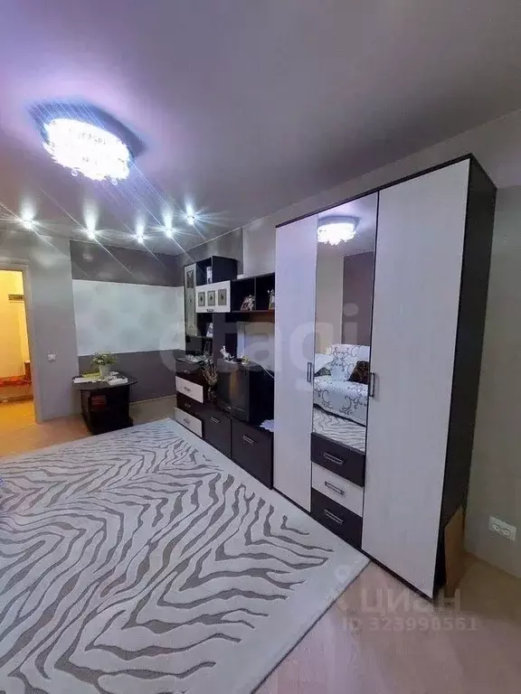 2-к кв. Томская область, Северск ул. Ленина, 118 (63.0 м) - Фото 1