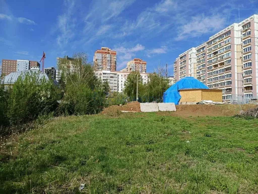 Участок в Нижегородская область, Нижний Новгород Ульяновец СНТ,  (5.6 ... - Фото 0