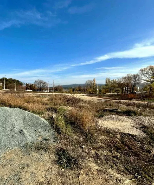 Участок в Крым, Симферополь ул. Родниковая (7.5 сот.) - Фото 2