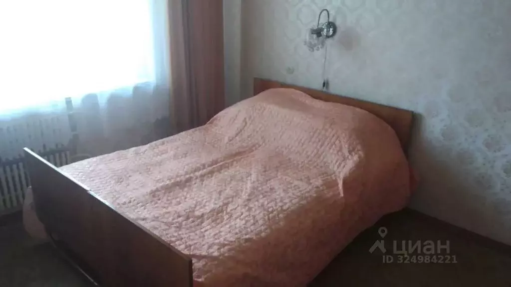 2-к кв. Белгородская область, Старый Оскол Лебединец мкр,  (45.0 м) - Фото 1