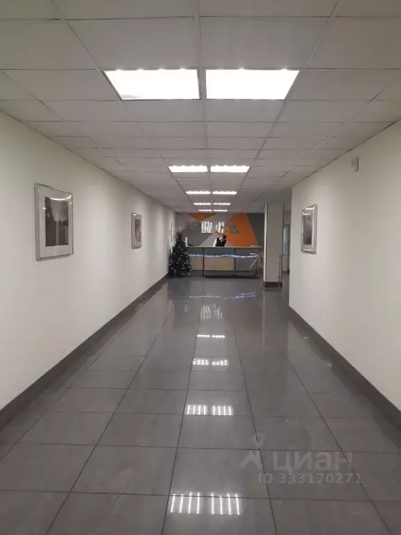 Офис в Санкт-Петербург Софийская ул., 8к1с1 (18 м) - Фото 2