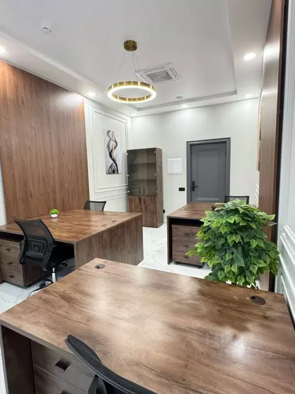 Офис в Москва Аминьевское ш., 6 (35 м) - Фото 2