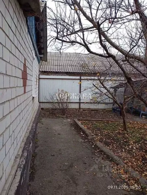 Дом в Белгородская область, Старый Оскол Березовая ул. (34 м) - Фото 2