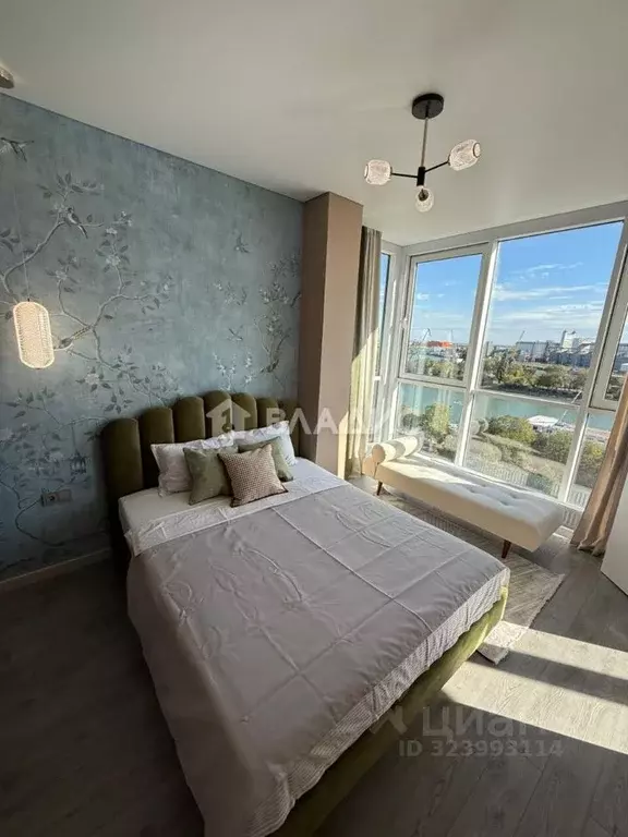 2-к кв. Ростовская область, Ростов-на-Дону Береговая ул., 19/2 (60.0 ... - Фото 1