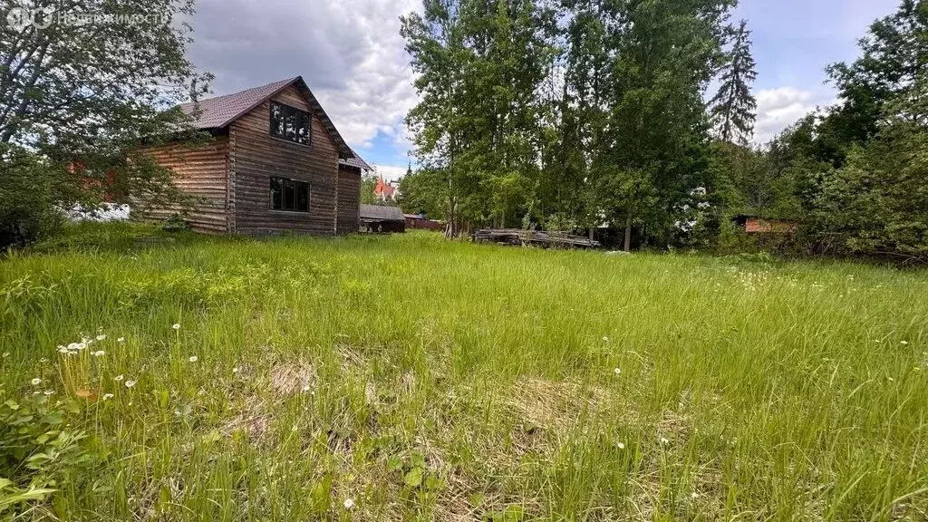 Участок в деревня 5-е Горки, 5 (20 м) - Фото 2