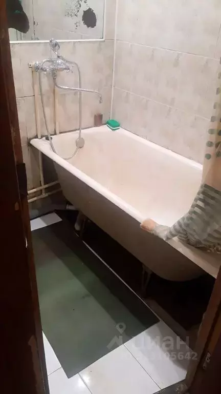 Комната Свердловская область, Екатеринбург ул. Ангарская, 52/3 (12.0 ... - Фото 2