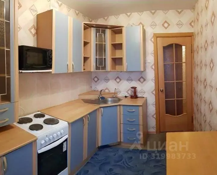 1-к кв. Астраханская область, Икрянинский район, с. Оранжереи ул. ... - Фото 0