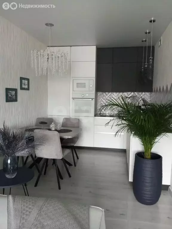2-комнатная квартира: Пермь, Сапфирная улица, 12 (41.4 м) - Фото 1