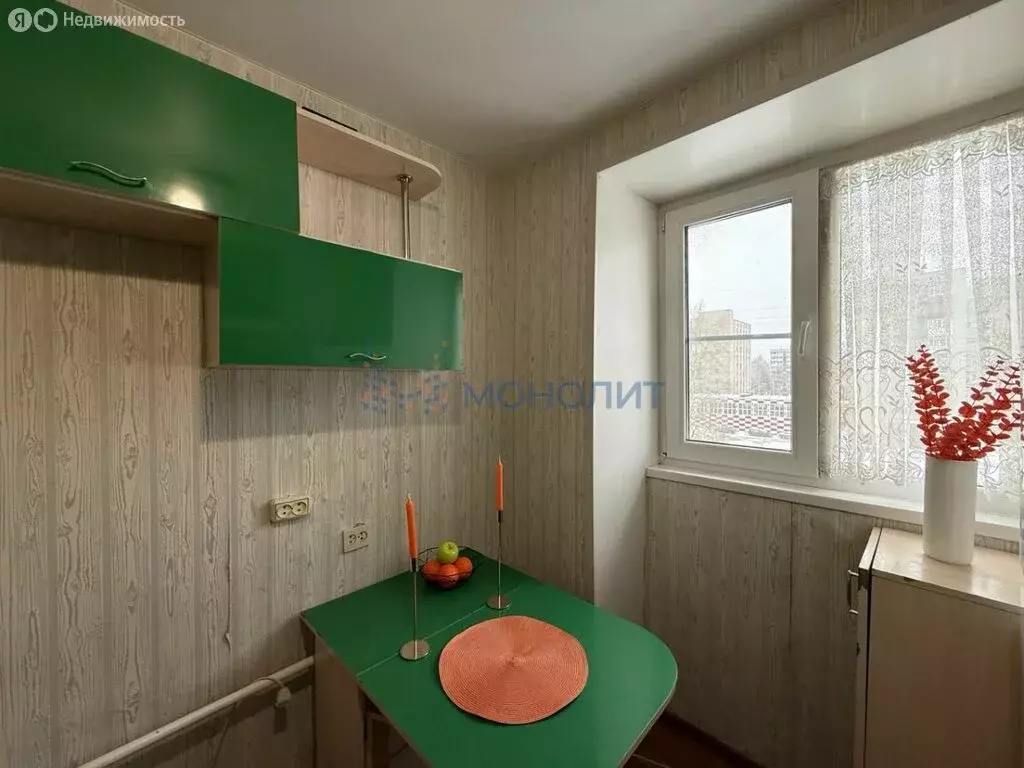 1-комнатная квартира: Чебоксары, проспект 9-й Пятилетки, 2к2 (21.1 м) - Фото 2