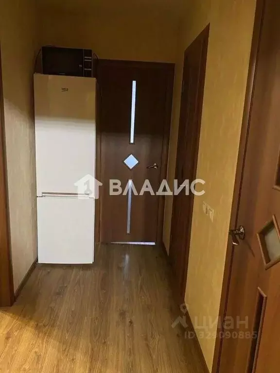 1-к кв. Московская область, Балашиха Октябрьская ул., 10 (34.1 м) - Фото 2