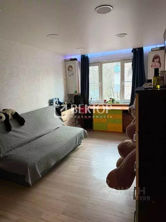 2-к кв. Костромская область, Кострома пос. Октябрьский, проезд ... - Фото 1