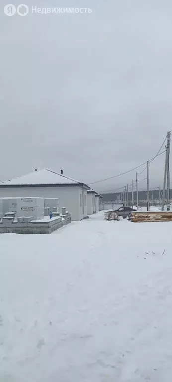 Дом в Сысертский городской округ, деревня Большое Седельниково, ... - Фото 1