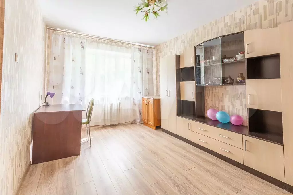 2-к. квартира, 41 м, 4/5 эт. - Фото 0