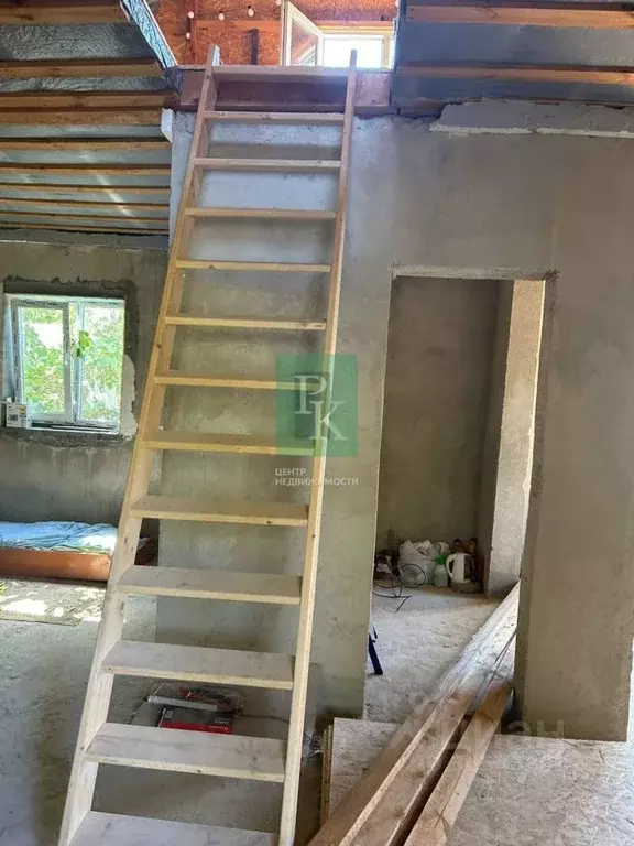 Дом в Севастополь Сосновый Бор садоводческое товарищество, 54 (59 м) - Фото 1