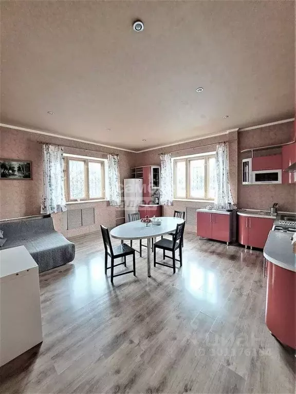 Дом в Пензенская область, Пенза Проломная ул., 22А (279 м) - Фото 1