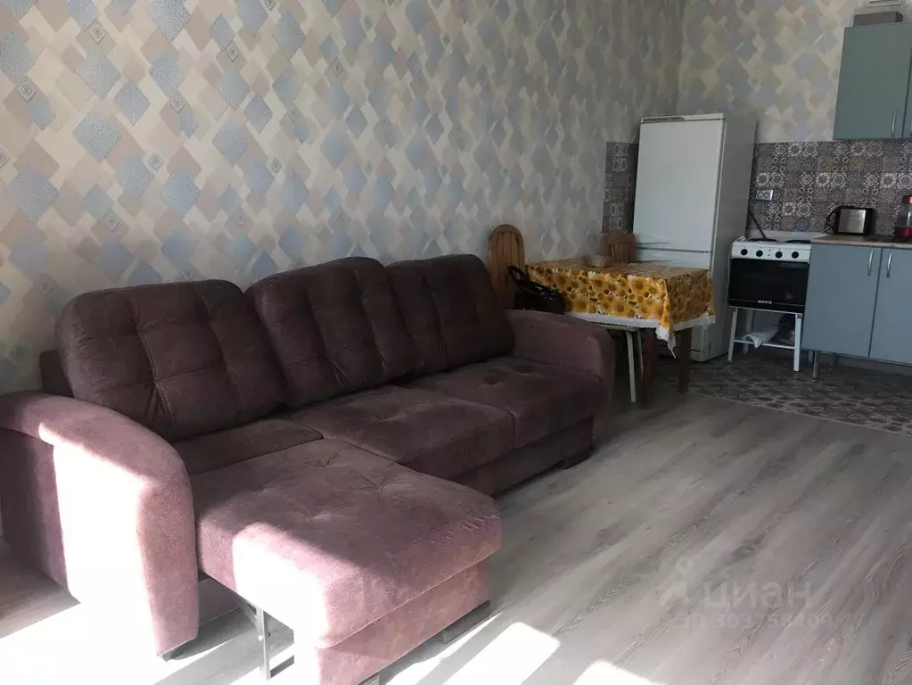 2-к кв. Новосибирская область, Новосибирский район, Мичуринский ... - Фото 1