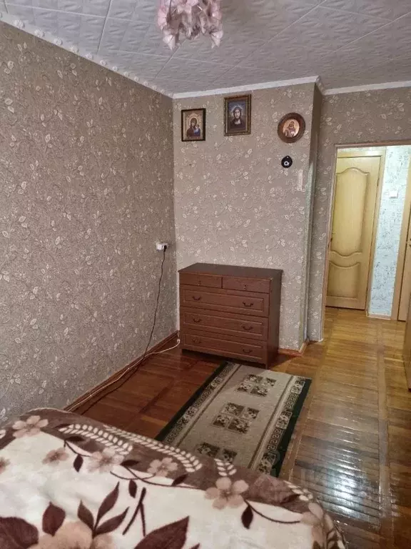 2-к кв. Краснодарский край, Каневская ст-ца ул. Айвазовского, 12 (44.0 ... - Фото 2