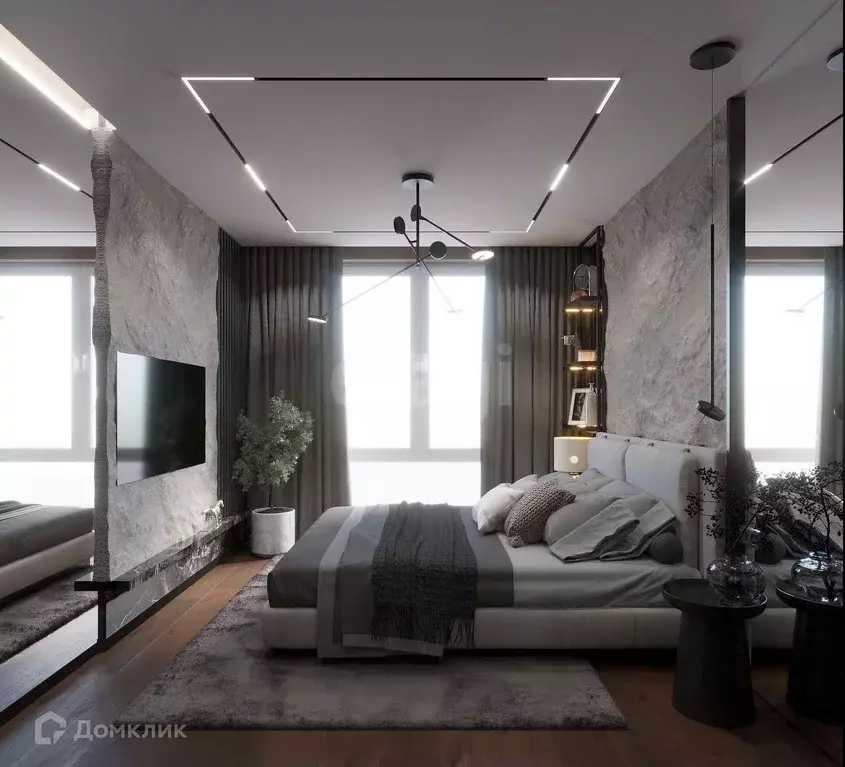 Продаётся 3-к квартира, 61.5 м - Фото 1