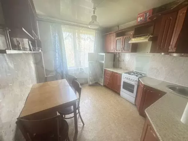 2-к. квартира, 48,3 м, 2/5 эт. - Фото 0