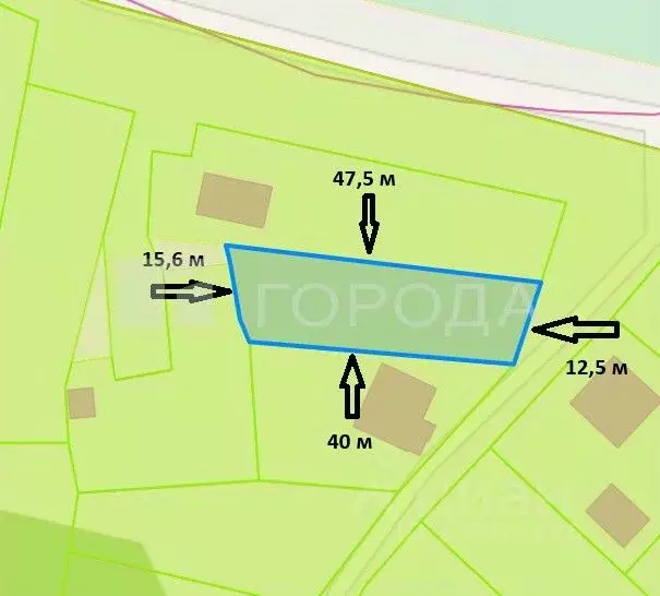 Дом в Новосибирская область, Новосибирск Поляна СНТ, 109 (25 м) - Фото 1