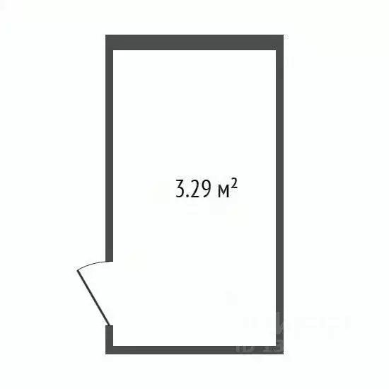 Склад в Тюменская область, Тюмень Причальная ул., 11 (3 м) - Фото 2