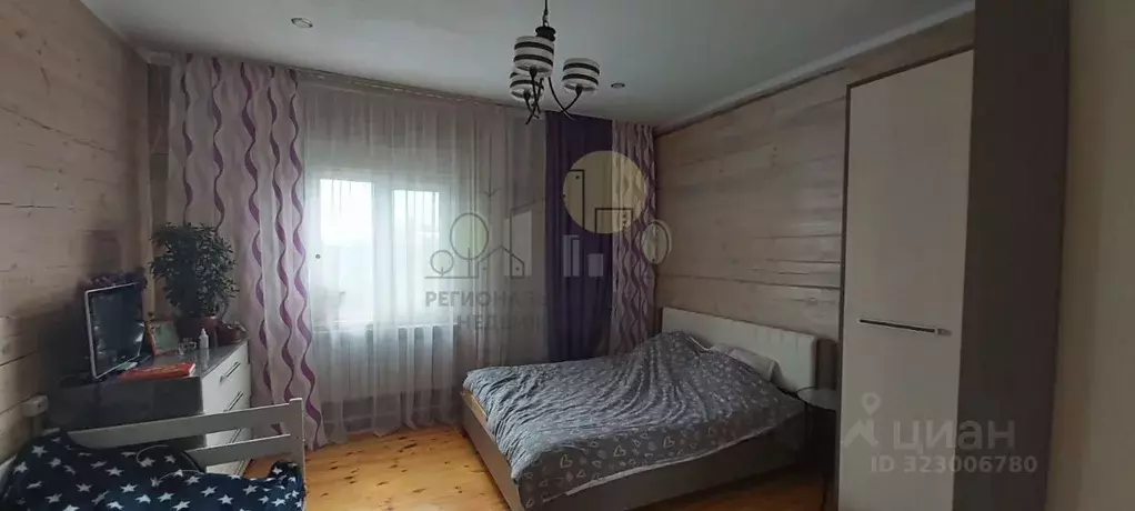 Дом в Иркутская область, Иркутский муниципальный округ, с. Хомутово ... - Фото 2