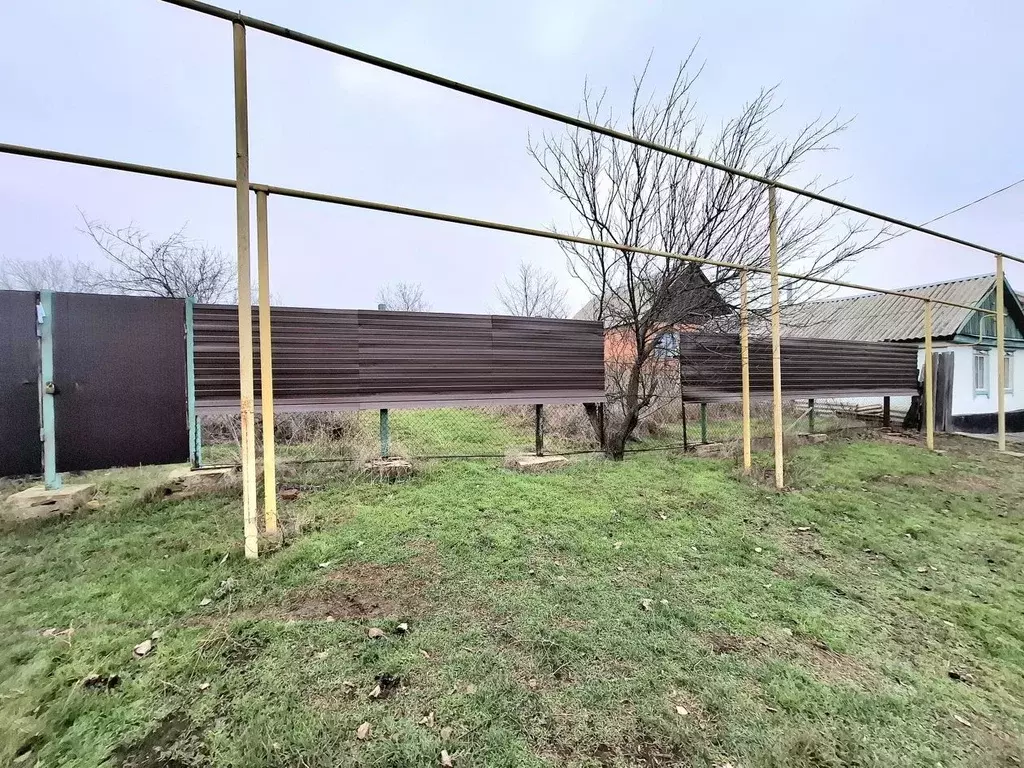 Участок в Ростовская область, Красный Сулин Ростовская ул., 35 (9.0 ... - Фото 2